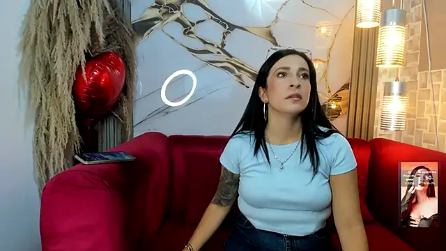 Bella williamss  online show from May 2026 07:53:02 PM