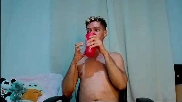 blondetwink online show from February 2025 04:17:02 AM