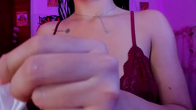 Minami Nakamura online show from March 2026 02:48:02 AM