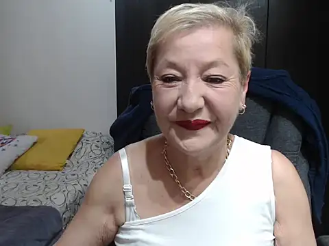 MisteriosaX online show from March 2026 08:46:02 PM