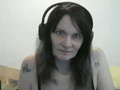 Hotmodel1984 online show from February 2026 09:25:02 PM