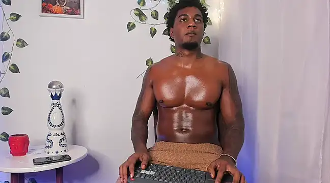 LOGAN DRAKE online show from March 2025 03:52:02 AM