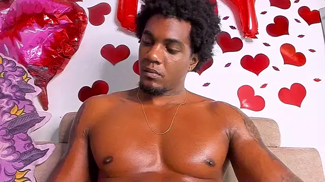 LOGAN DRAKE online show from March 2026 07:03:02 AM