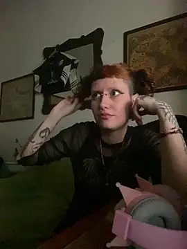 KititA12 online show from February 2026 11:58:02 AM