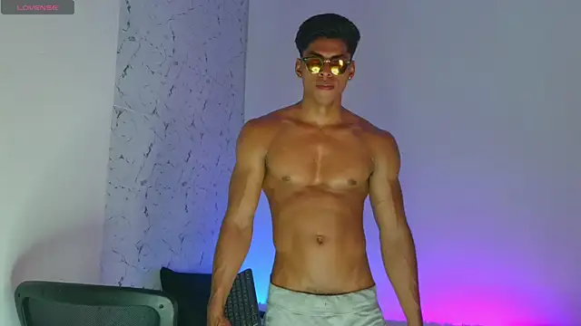 ken  owens online show from November 2025 06:57:01 AM