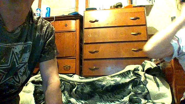 SillyRabbitz online show from November 2025 08:33:02 AM