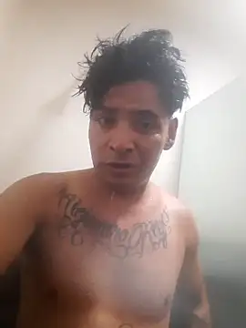 Elcabezhupas97 online show from April 2026 09:18:01 AM