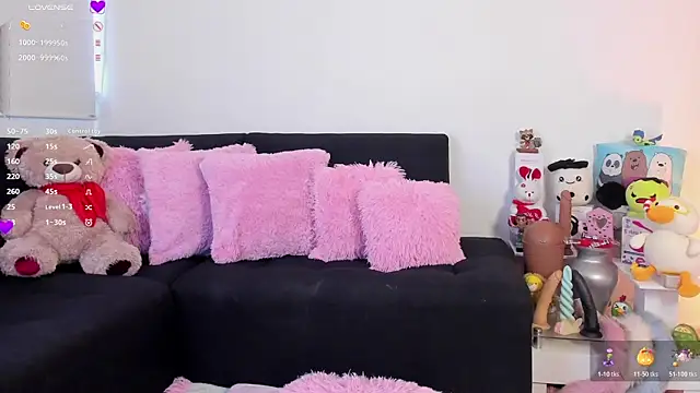 Snapshot of James_BrownT chatting on November 2025 05:45:01 PM James BrownT online show from November 2025 05:45:01 PM