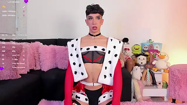 James BrownT online show from March 2026 04:24:02 PM