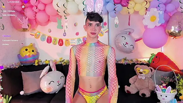 James BrownT online show from April 2026 03:53:01 PM