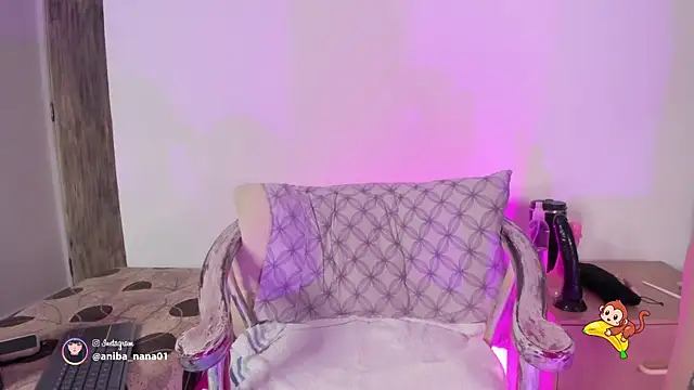 annabananas01 online show from November 2025 10:21:02 PM