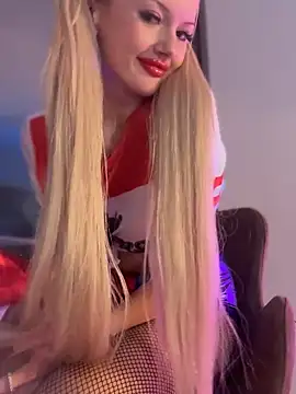 AngelicaaHeaven online show from September 2025 06:11:02 PM