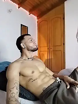 morenosiam online show from November 2025 12:55:01 AM