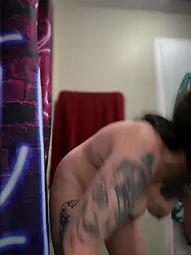 NaughtyLittleVeteran online show from March 2025 01:17:02 PM