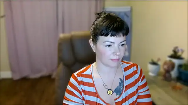 NaughtyLittleVeteran online show from March 2025 07:23:02 AM