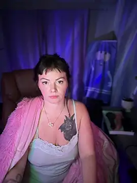 NaughtyLittleVeteran online show from March 2025 07:48:01 AM