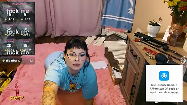 NaughtyLittleVeteran online show from March 2025 02:41:02 AM