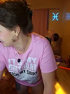 NaughtyLittleVeteran online show from March 2025 07:09:01 AM