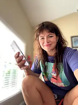 NaughtyLittleVeteran online show from September 2025 01:44:02 PM