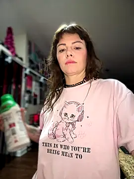 NaughtyLittleVeteran online show from November 2025 10:36:02 AM