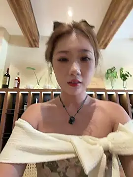 Snapshot of Xiaoxia-Baby chatting on June 2026 04:55:01 AM Xiaoxia-Baby online show from June 2026 04:55:01 AM