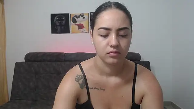 Snapshot of Anthonela_Queen chatting on March 2025 12:09:01 PM Anthonela Queen online show from March 2025 12:09:01 PM