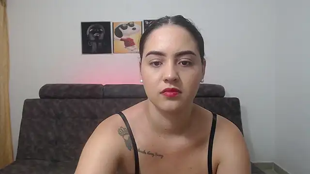 Snapshot of Anthonela_Queen chatting on March 2025 03:13:02 PM Anthonela Queen online show from March 2025 03:13:02 PM