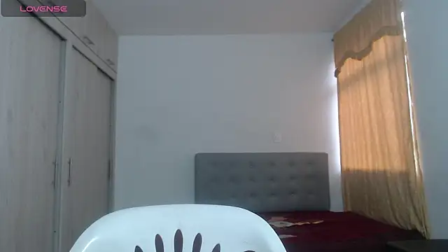 Snapshot of Anthonela_Queen chatting on September 2025 10:00:01 PM Anthonela Queen online show from September 2025 10:00:01 PM