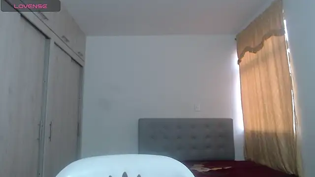 Snapshot of Anthonela_Queen chatting on October 2025 12:25:02 PM Anthonela Queen online show from October 2025 12:25:02 PM