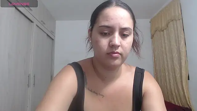 Snapshot of Anthonela_Queen chatting on October 2025 12:11:01 AM Anthonela Queen online show from October 2025 12:11:01 AM