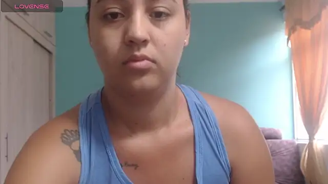 Anthonela Queen online show from January 2026 02:55:02 PM