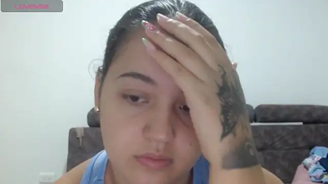 Snapshot of Anthonela_Queen chatting on February 2026 10:32:02 AM Anthonela Queen online show from February 2026 10:32:02 AM