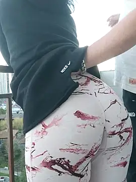  KissMyAss  online show from March 2025 04:10:01 AM