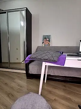 Snapshot of _KissMyAss_ chatting on February 2026 06:55:02 PM KissMyAss online show from February 2026 06:55:02 PM