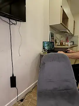 Snapshot of _KissMyAss_ chatting on February 2026 09:44:01 PM KissMyAss online show from February 2026 09:44:01 PM