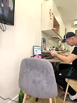 Snapshot of _KissMyAss_ chatting on March 2026 05:19:02 PM KissMyAss online show from March 2026 05:19:02 PM