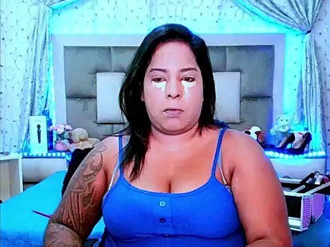 indiantopaz694u online show from September 2025 04:01:01 AM