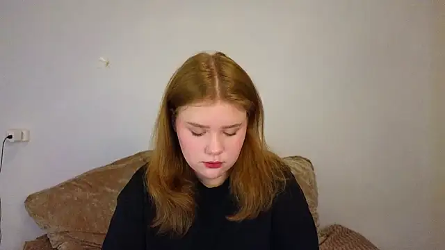 LaseyMoon online show from February 2026 04:19:01 AM