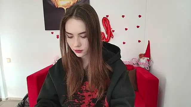 ElenaOconar online show from March 2025 12:34:01 PM