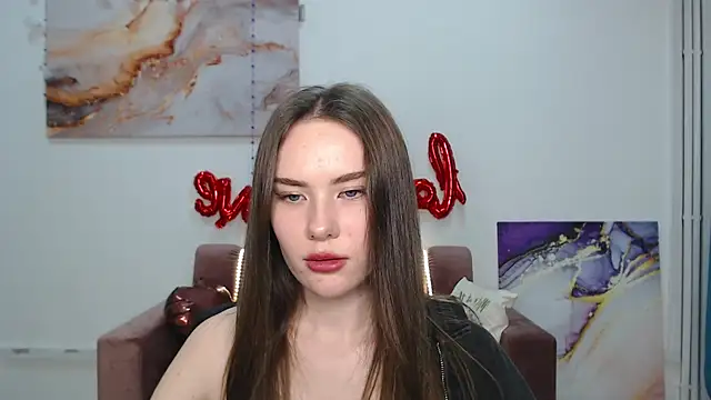 ElenaOconar online show from March 2025 03:45:02 PM