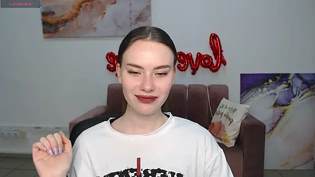 ElenaOconar online show from March 2025 06:38:02 AM