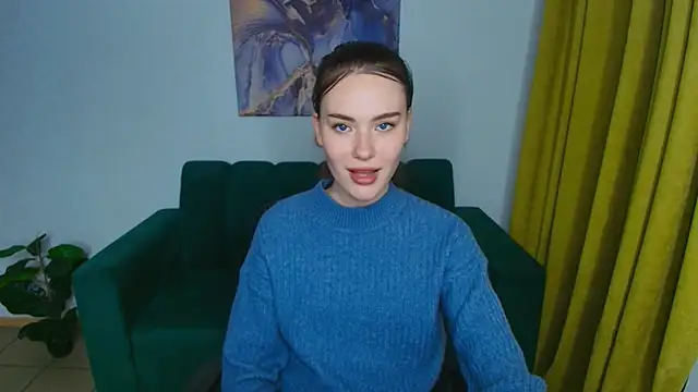 ElenaOconar online show from March 2025 04:02:01 PM