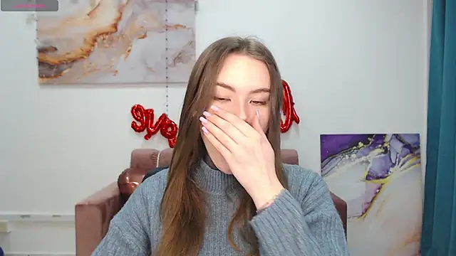 ElenaOconar online show from March 2025 06:53:01 AM