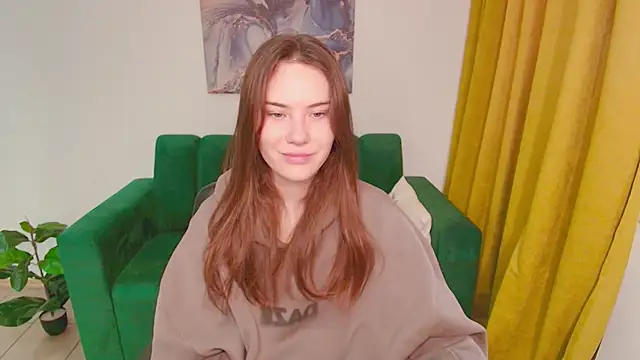 ElenaOconar online show from March 2025 06:35:02 AM