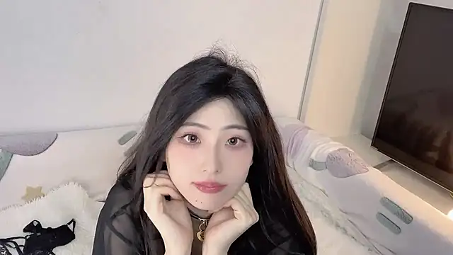 xiaolanlan3344 online show from March 2025 09:37:01 PM