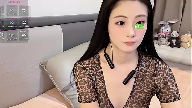 xiaolanlan3344 online show from January 2026 02:53:02 PM