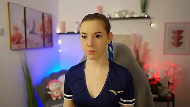 April Olsen online show from February 2026 02:28:01 PM