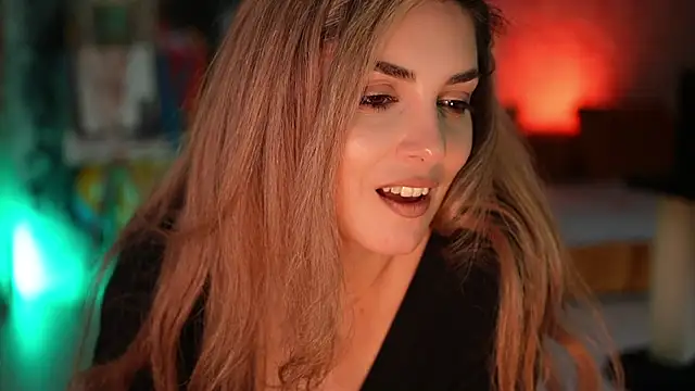  Allie  online show from March 2025 08:46:01 AM