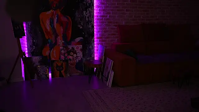  Allie  online show from March 2026 03:40:01 PM