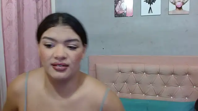 Alma Meza online show from May 2026 02:34:02 PM